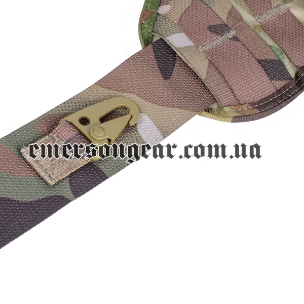 Emerson Jumbo Versipack, Multicam, Bags