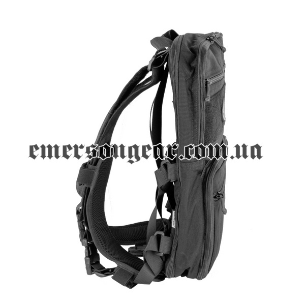 Рюкзак Emerson 3D Multi-purposed Bag 2000000091327 фото