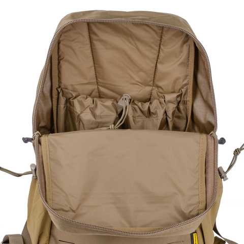 Matrix Tactical Commuter Laptop Backpack (Color: Coyote Brown