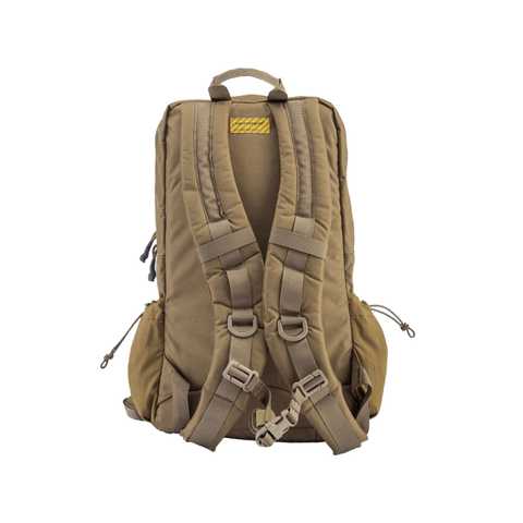 Emerson Commuter 14 L Tactical Action Backpack Coyote Brown buy in Ukraine  with delivery