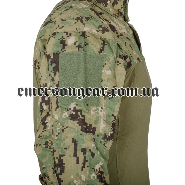 Тактическая рубашка Emerson Assault Shirt AOR2 2000000101972 фото