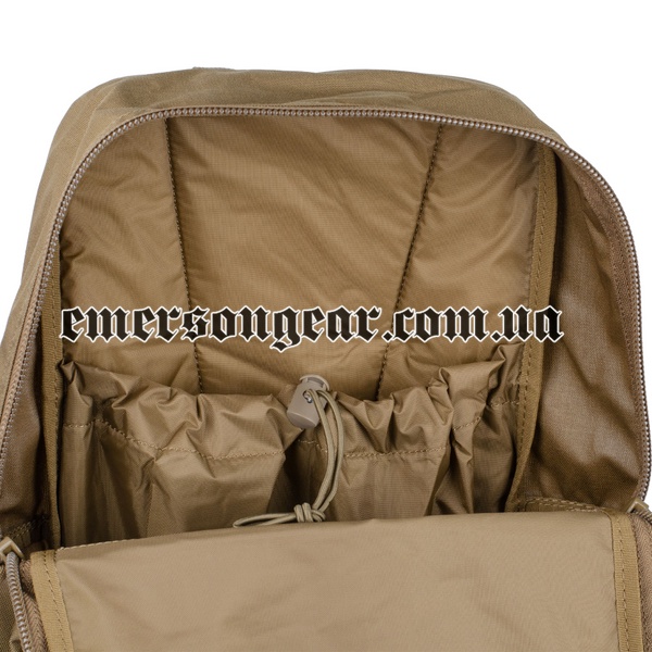 Рюкзак Emerson Commuter 14 L Tactical Action Backpack 2000000089645 фото