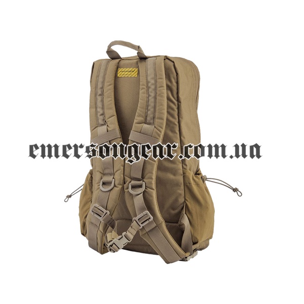 Рюкзак Emerson Commuter 14 L Tactical Action Backpack 2000000089645 фото