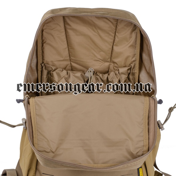 Рюкзак Emerson Commuter 14 L Tactical Action Backpack 2000000089645 фото