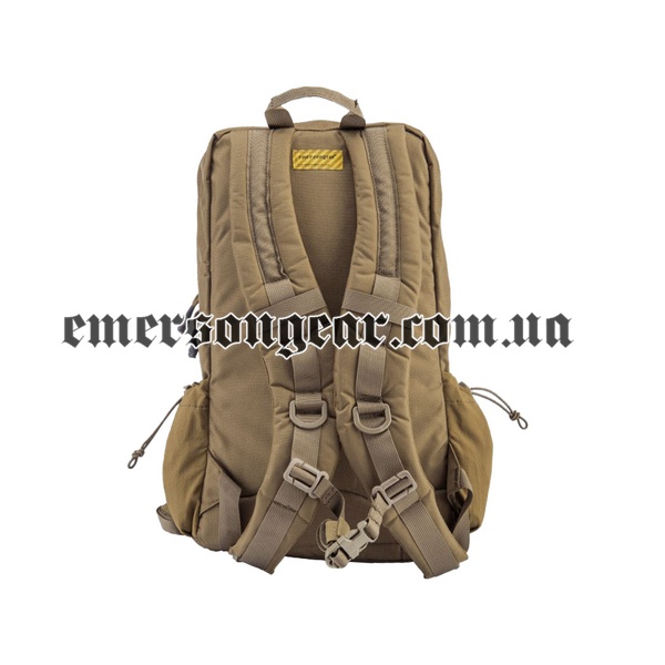 Рюкзак Emerson Commuter 14 L Tactical Action Backpack 2000000089645 фото