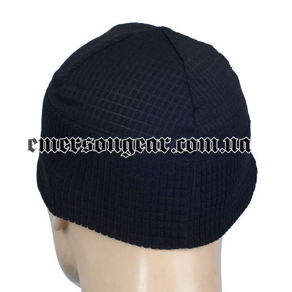 Флисовая шапка Emerson Fleece Velcro Watch Cap с велкро-панелью 2000000105161 фото