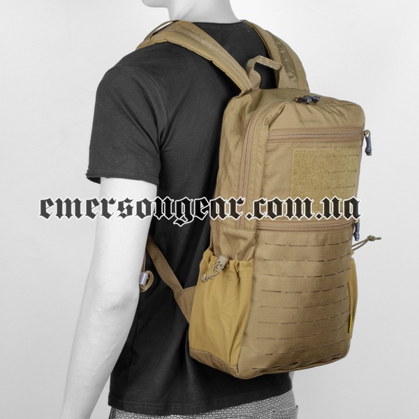 Рюкзак Emerson Commuter 14 L Tactical Action Backpack 2000000089645 фото