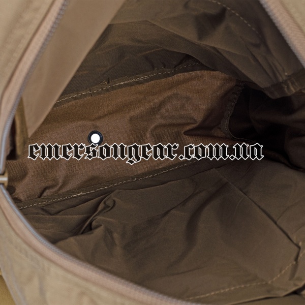 Рюкзак Emerson Commuter 14 L Tactical Action Backpack 2000000089645 фото