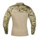 Тактична сорочка Emerson Assault Shirt Multicam 2000000094557 фото 3