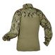 Тактическая рубашка Emerson Assault Shirt AOR2 2000000101972 фото 3