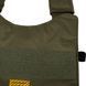 Плитоноска Emerson BlueLabel Quick Release 094K Plate Carrier 2000000094816 фото 9