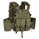 Плитоноска Emerson BlueLabel Quick Release 094K Plate Carrier 2000000094816 фото 1