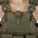 Плитоноска Emerson BlueLabel Quick Release 094K Plate Carrier 2000000094816 фото 5