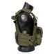 Плитоноска Emerson BlueLabel Quick Release 094K Plate Carrier 2000000094816 фото 11