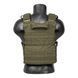 Плитоноска Emerson BlueLabel Quick Release 094K Plate Carrier 2000000094816 фото 12