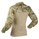 Emerson Assault Shirt Multicam, Multicam, Shirt, Small