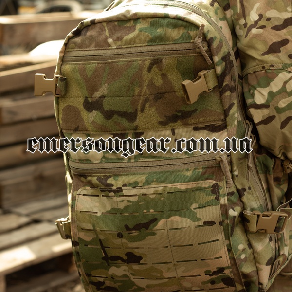 Рюкзак Emerson Commuter 14 L Tactical Action Backpack 2000000084725 фото