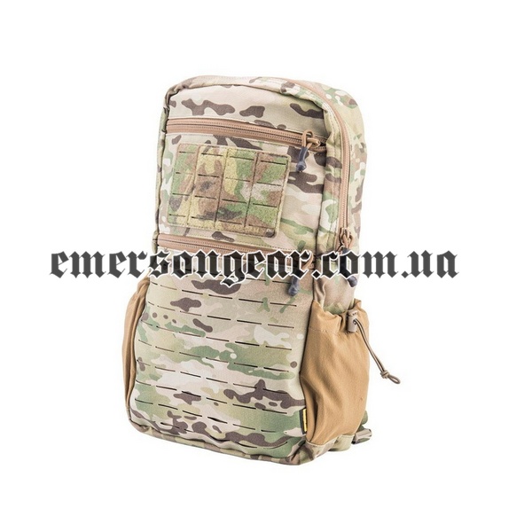 Рюкзак Emerson Commuter 14 L Tactical Action Backpack 2000000084725 фото