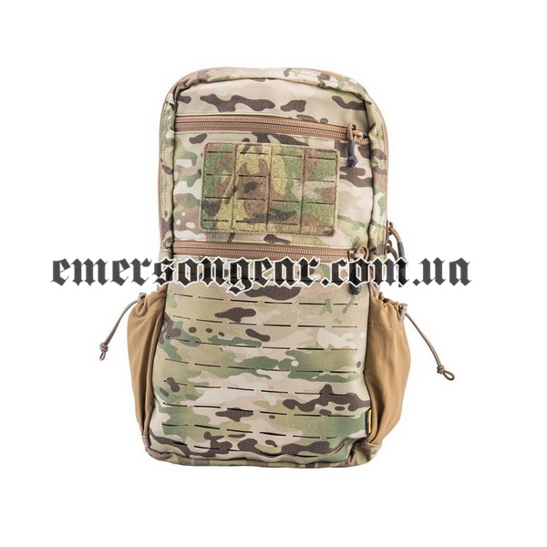 Рюкзак Emerson Commuter 14 L Tactical Action Backpack 2000000084725 фото