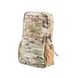 Emerson Commuter 14 L Tactical Action Backpack, Multicam, Backpacks, 14 l, Cordura 500D