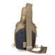 Emerson Tactical Outdoor Rambler Chestbag, Coyote Brown, Bags