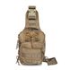 Emerson Tactical Outdoor Rambler Chestbag, Coyote Brown, Bags