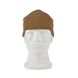 Emerson Fleece Velcro Watch Cap, Coyote Brown, Hats, Universal