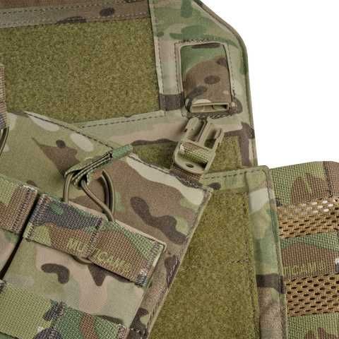Emerson 420 Plate Carrier Multicam buy in Ukraine with delivery