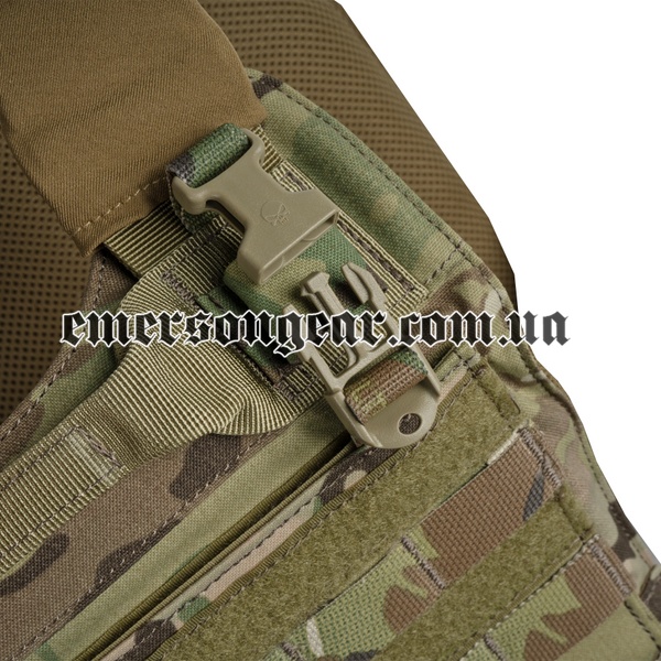 Плитоноска Emerson 420 Plate Carrier 2000000104836 фото