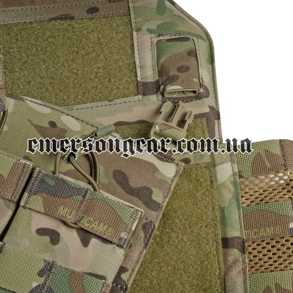 Плитоноска Emerson 420 Plate Carrier 2000000104836 фото