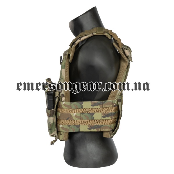 Плитоноска Emerson 420 Plate Carrier 2000000104836 фото