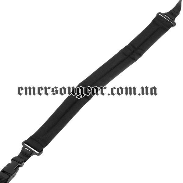 Збройовий ремінь двоточковий Emerson Quick Adjust Padded 2 Point Sling 2000000095493 фото