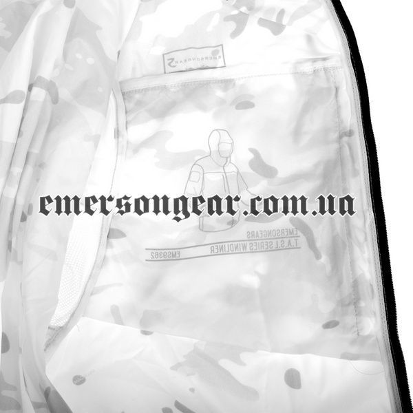Ветровка Emerson T.A.S.L Series Windliner 2000000102016 фото