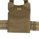 Emerson 420 Plate Carrier, Multicam, Plate Carrier