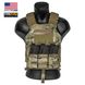 Плитоноска Emerson 420 Plate Carrier 2000000104836 фото 1