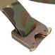 Emerson Hard 4 cm Shooter Belt, Multicam, Belts, Medium