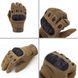 Перчатки Emerson Tactical Finger Gloves 2000000148267 фото 8