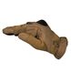 Emerson Tactical Finger Gloves, DE, Gloves, Small