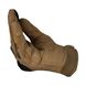 Emerson Tactical Finger Gloves, DE, Gloves, Small