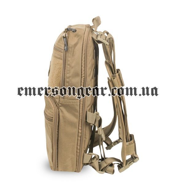 Рюкзак Emerson 3D Multi-purposed Bag 2000000091822 фото