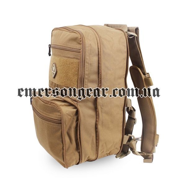 Рюкзак Emerson 3D Multi-purposed Bag 2000000091822 фото