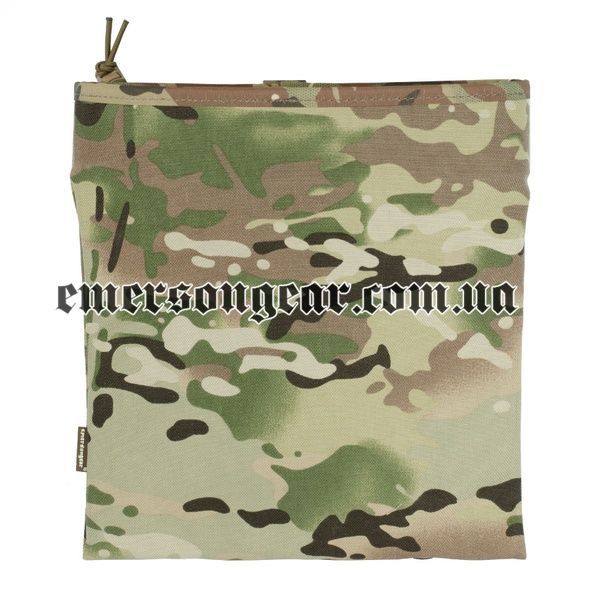 Подсумок Emerson Magazine Dump Pouch для сброса магазинов 2000000091525 фото