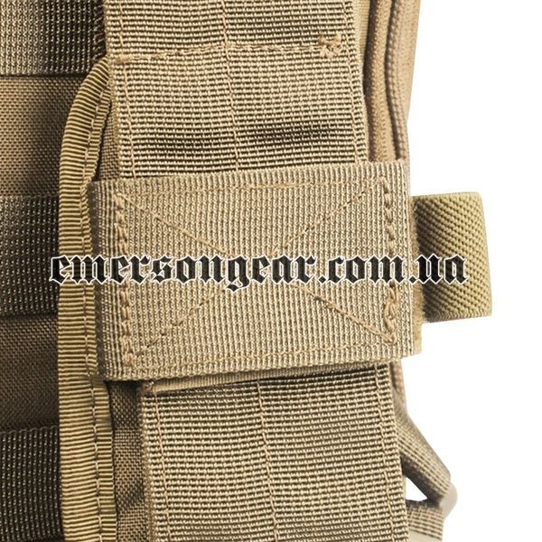 Рюкзак Emerson 3D Multi-purposed Bag 2000000091822 фото