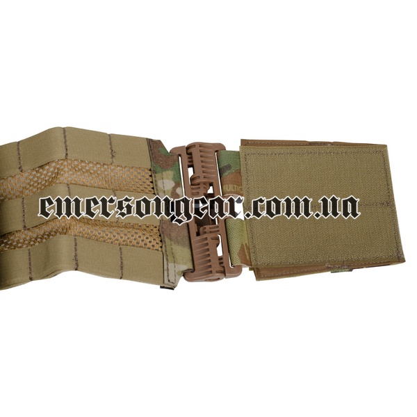 Emerson BlueLabel LAVC Assault Plate Carrier with ROC, Multicam, Plate Carrier