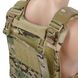 Плитоноска Emerson BlueLabel LAVC Assault Plate Carrier with ROC 2000000104843 фото 11