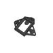 Emerson Wilcox 4 Hole Shroud, Black, NVG mounts