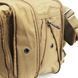 Рюкзак Emerson 3D Multi-purposed Bag 2000000091822 фото 9