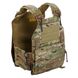 Emerson BlueLabel LAVC Assault Plate Carrier with ROC, Multicam, Plate Carrier