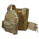 Плитоноска Emerson BlueLabel LAVC Assault Plate Carrier with ROC 2000000104843 фото 3