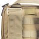 Рюкзак Emerson 3D Multi-purposed Bag 2000000091822 фото 8